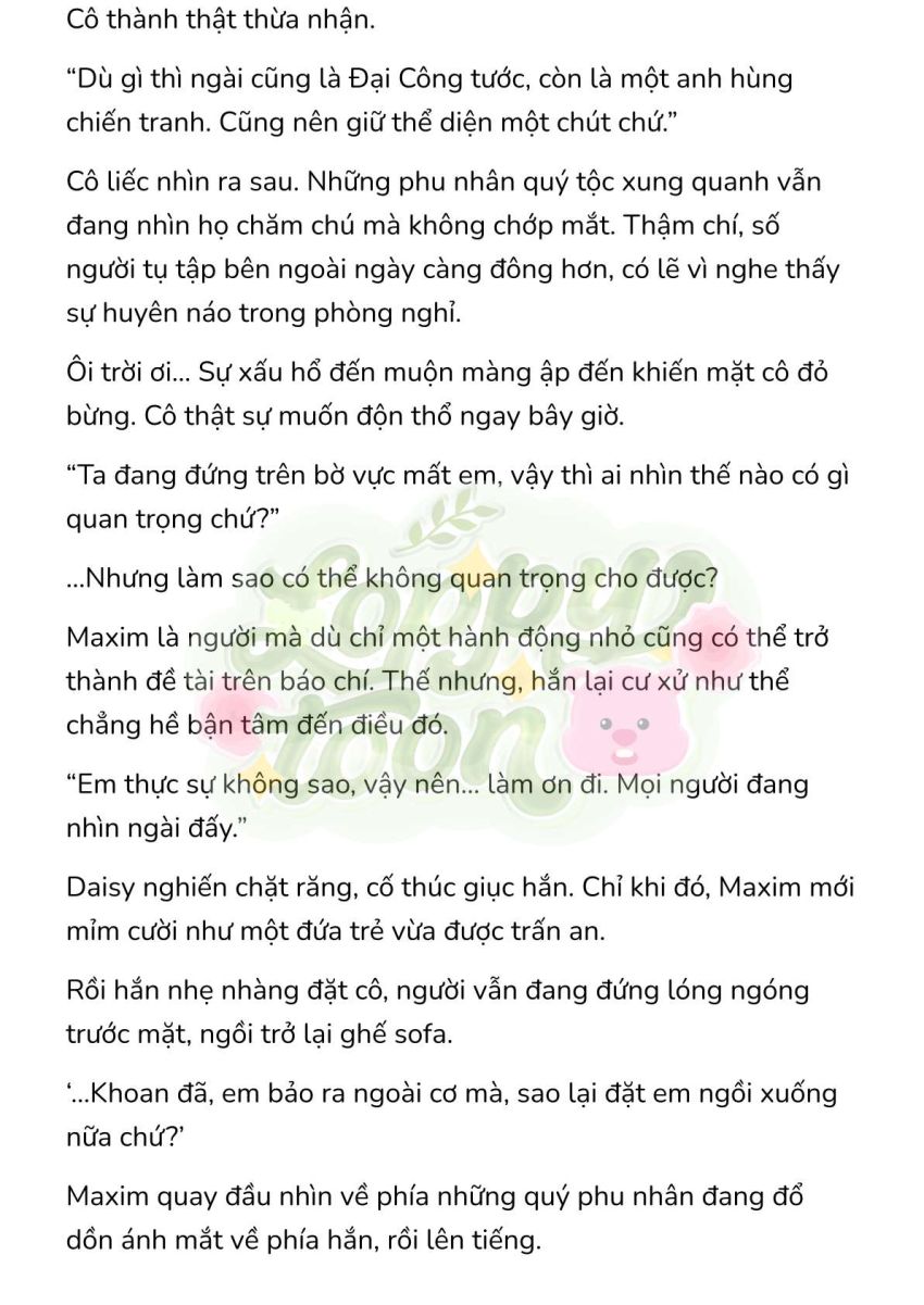 [Novel] Trận Chiến Ly Hôn! 
