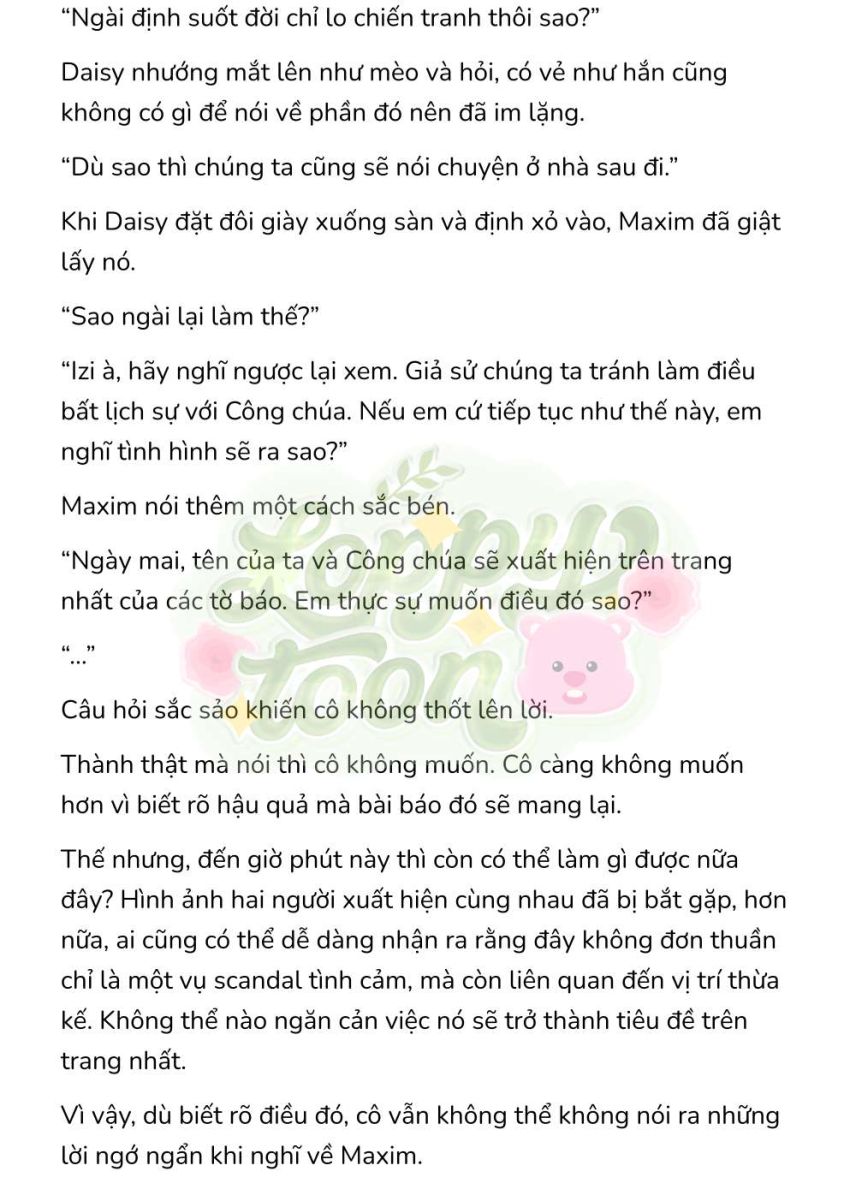 [Novel] Trận Chiến Ly Hôn! 