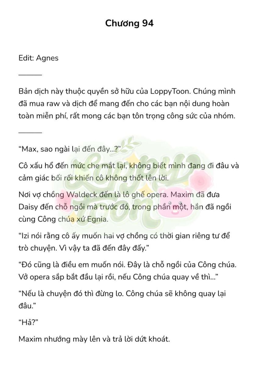 [Novel] Trận Chiến Ly Hôn! 