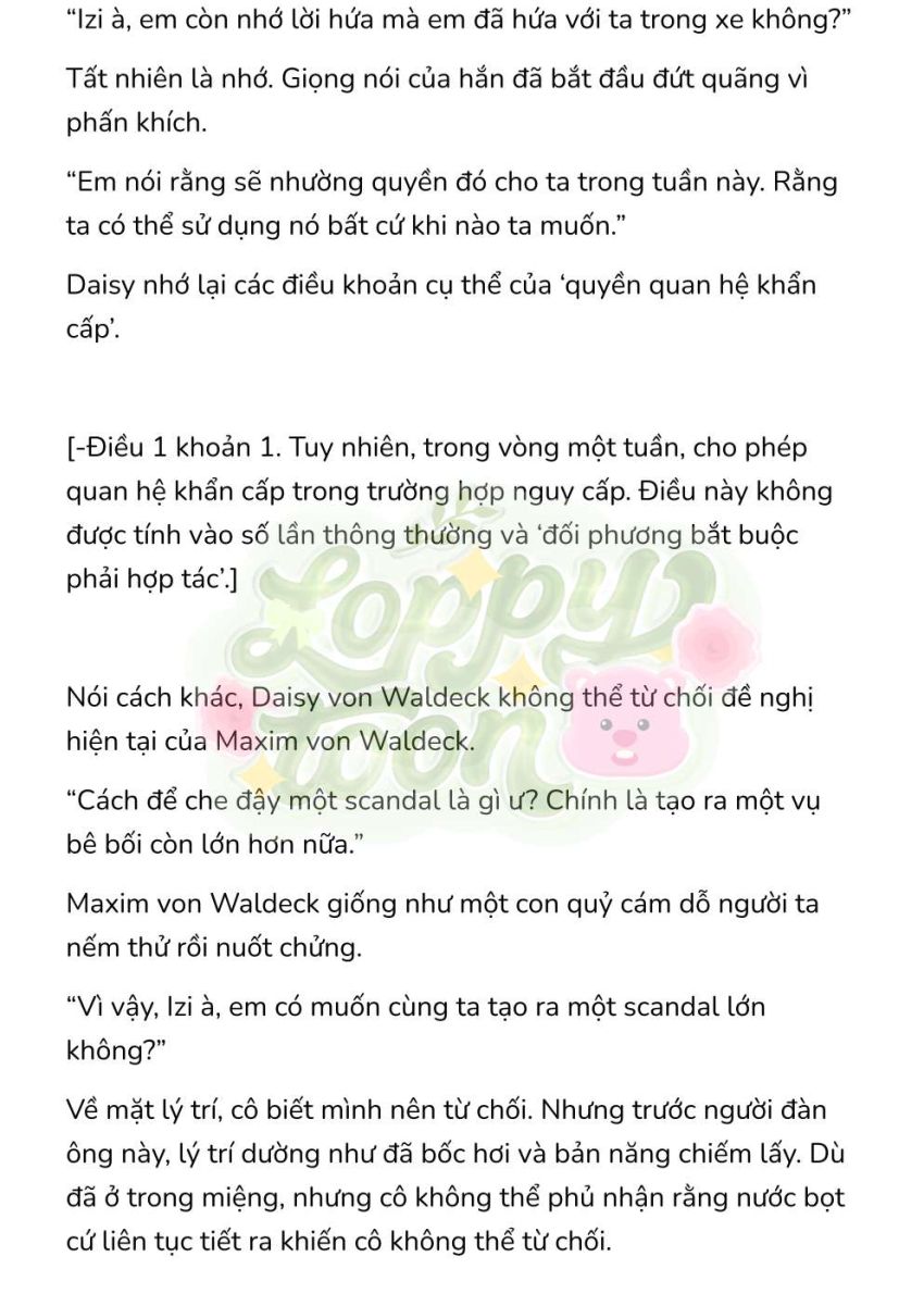 [Novel] Trận Chiến Ly Hôn! 