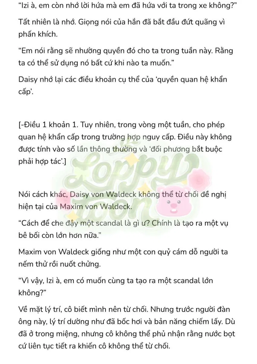 [Novel] Trận Chiến Ly Hôn! 