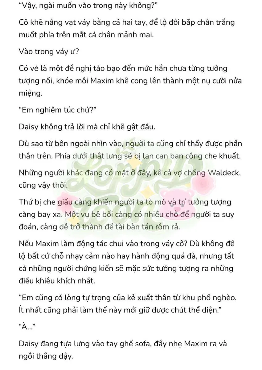 [Novel] Trận Chiến Ly Hôn! 