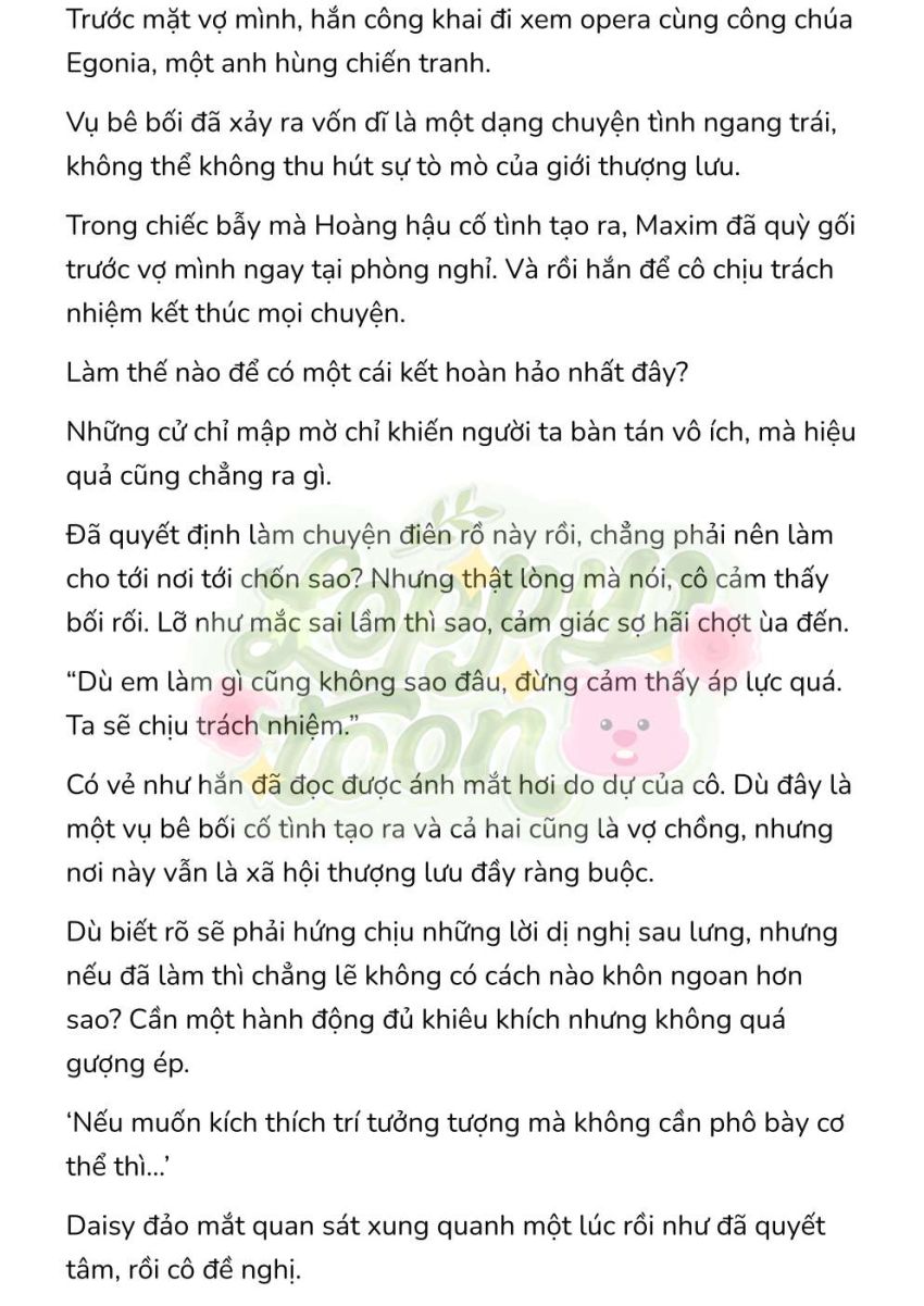 [Novel] Trận Chiến Ly Hôn! 