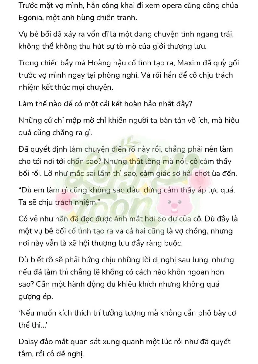 [Novel] Trận Chiến Ly Hôn! 