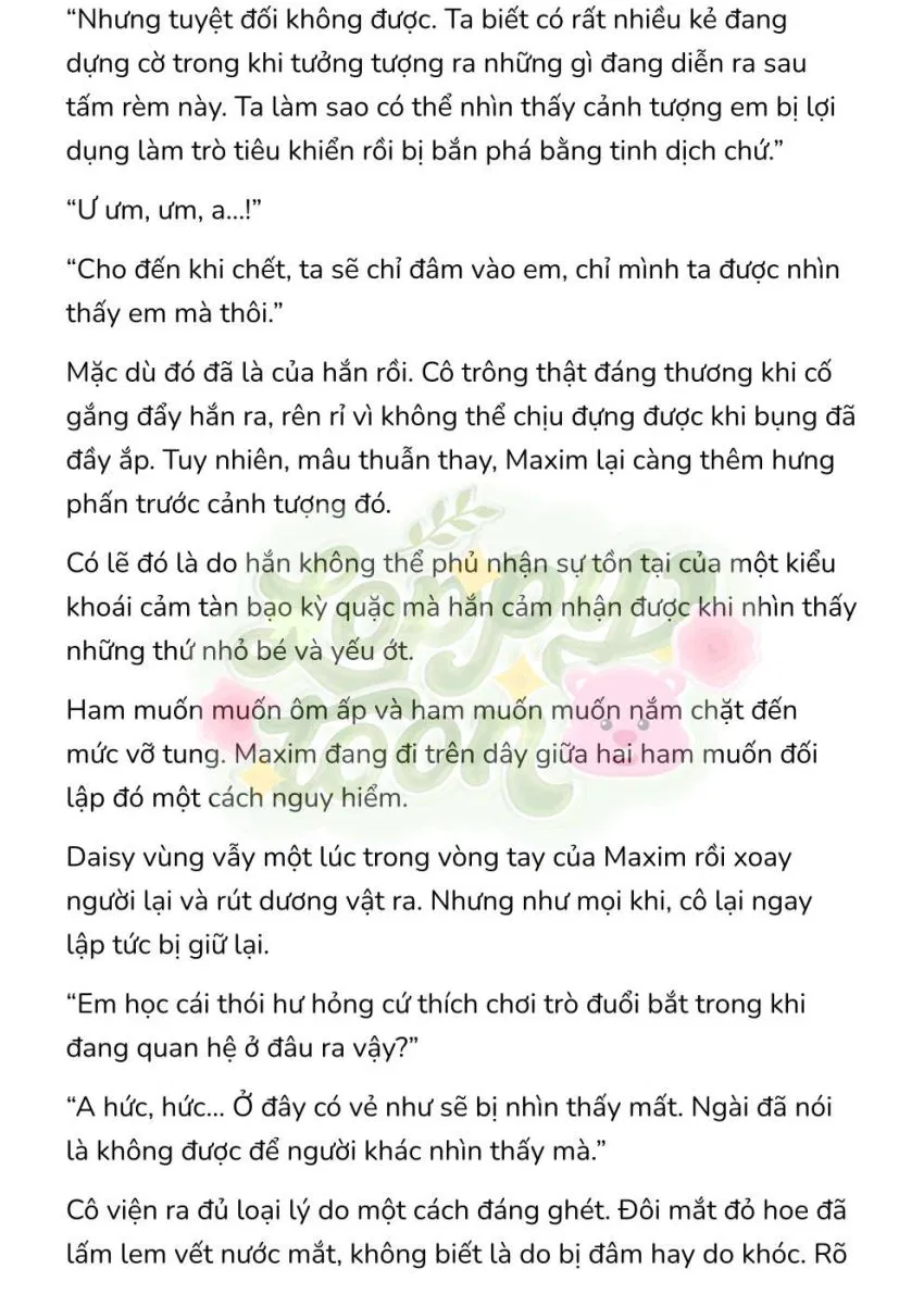 [Novel] Trận Chiến Ly Hôn! 