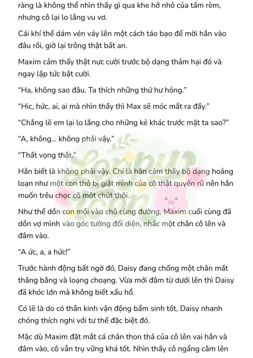 [Novel] Trận Chiến Ly Hôn! 
