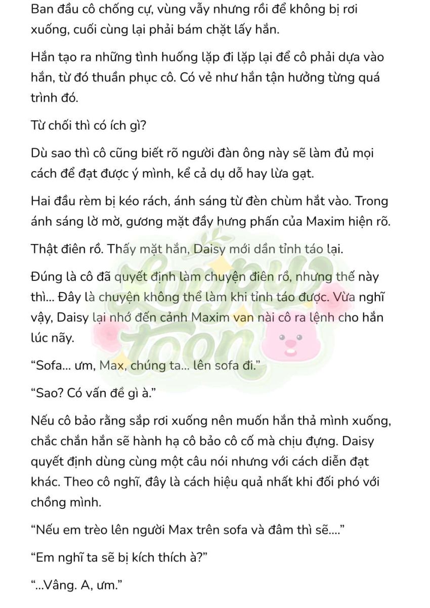 [Novel] Trận Chiến Ly Hôn! 