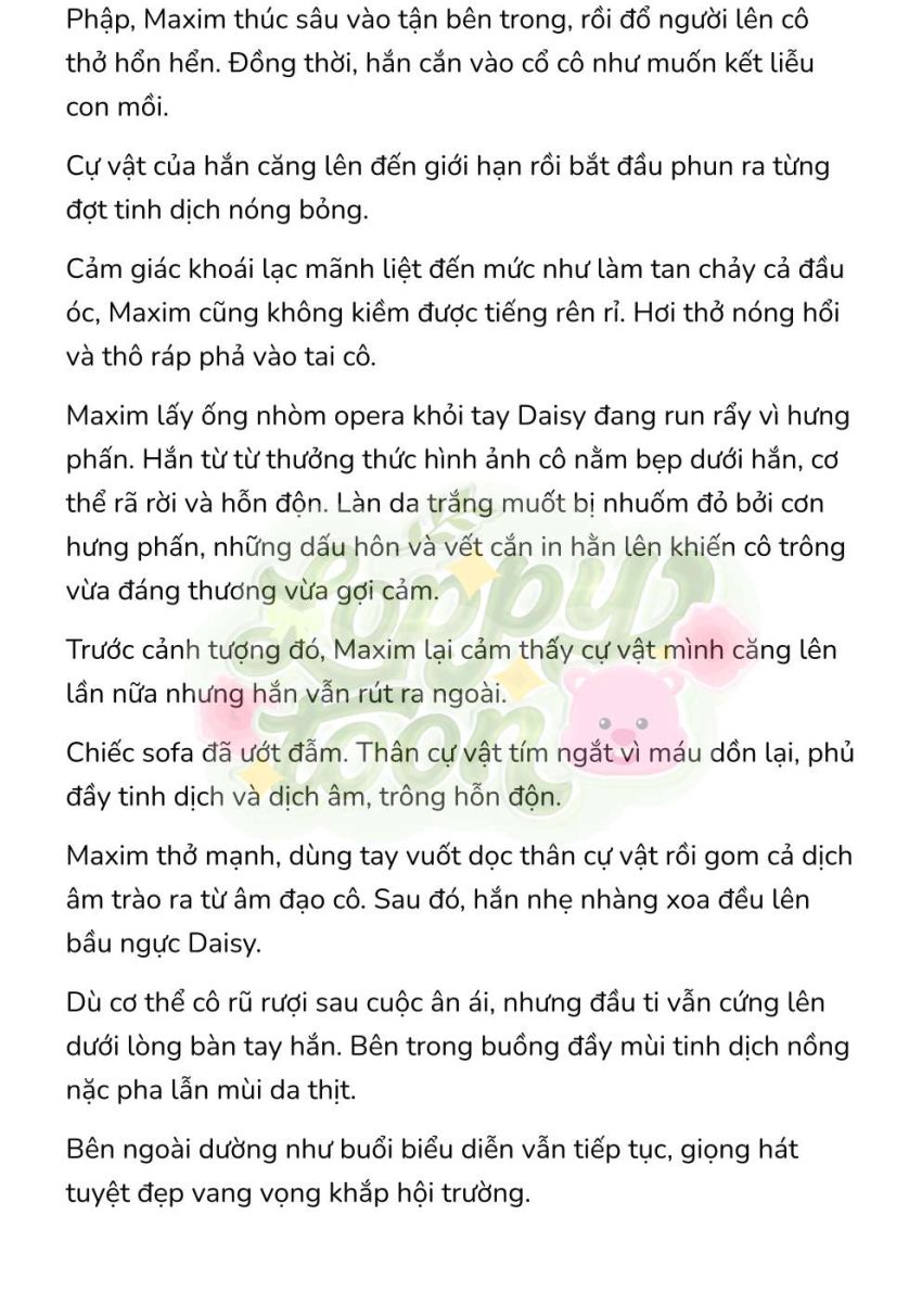 [Novel] Trận Chiến Ly Hôn! 