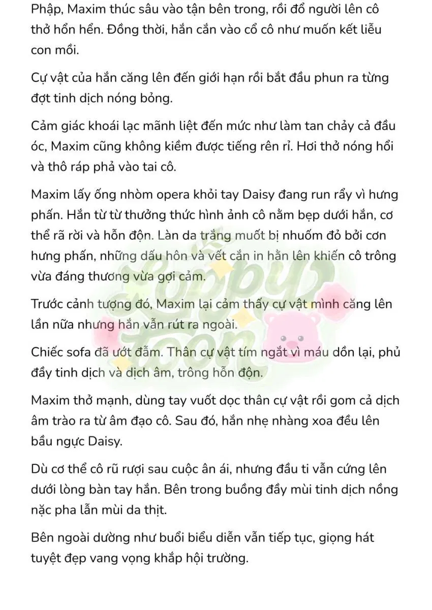 [Novel] Trận Chiến Ly Hôn! 