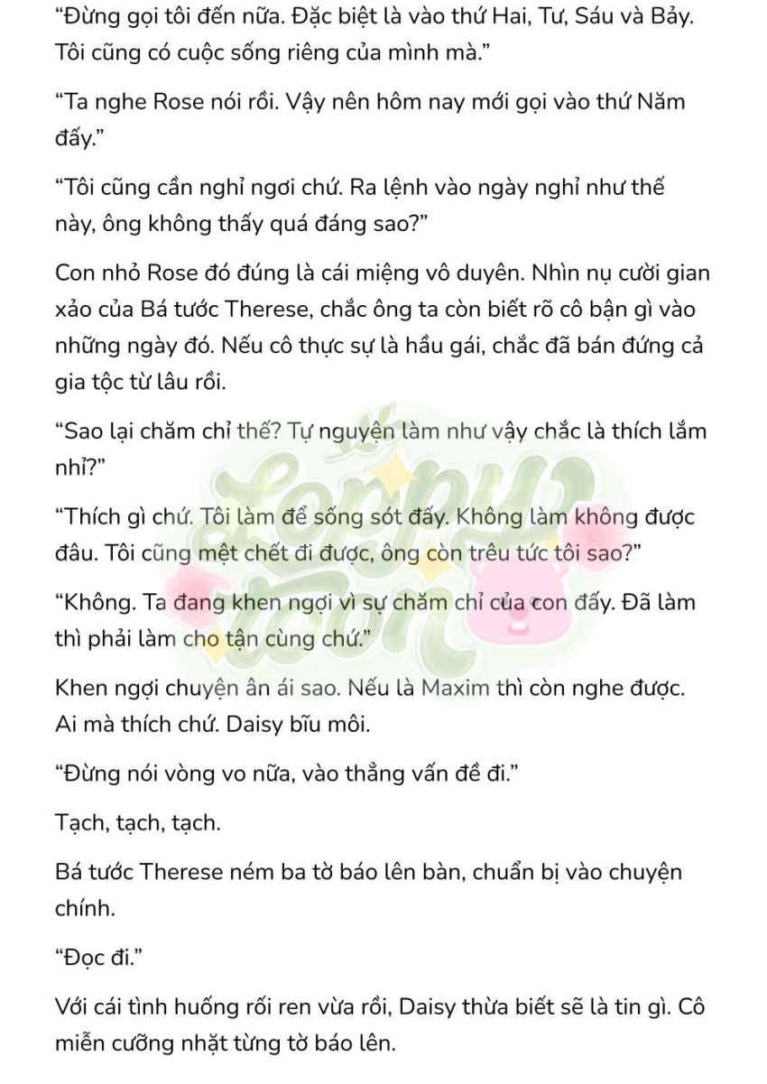 [Novel] Trận Chiến Ly Hôn! 