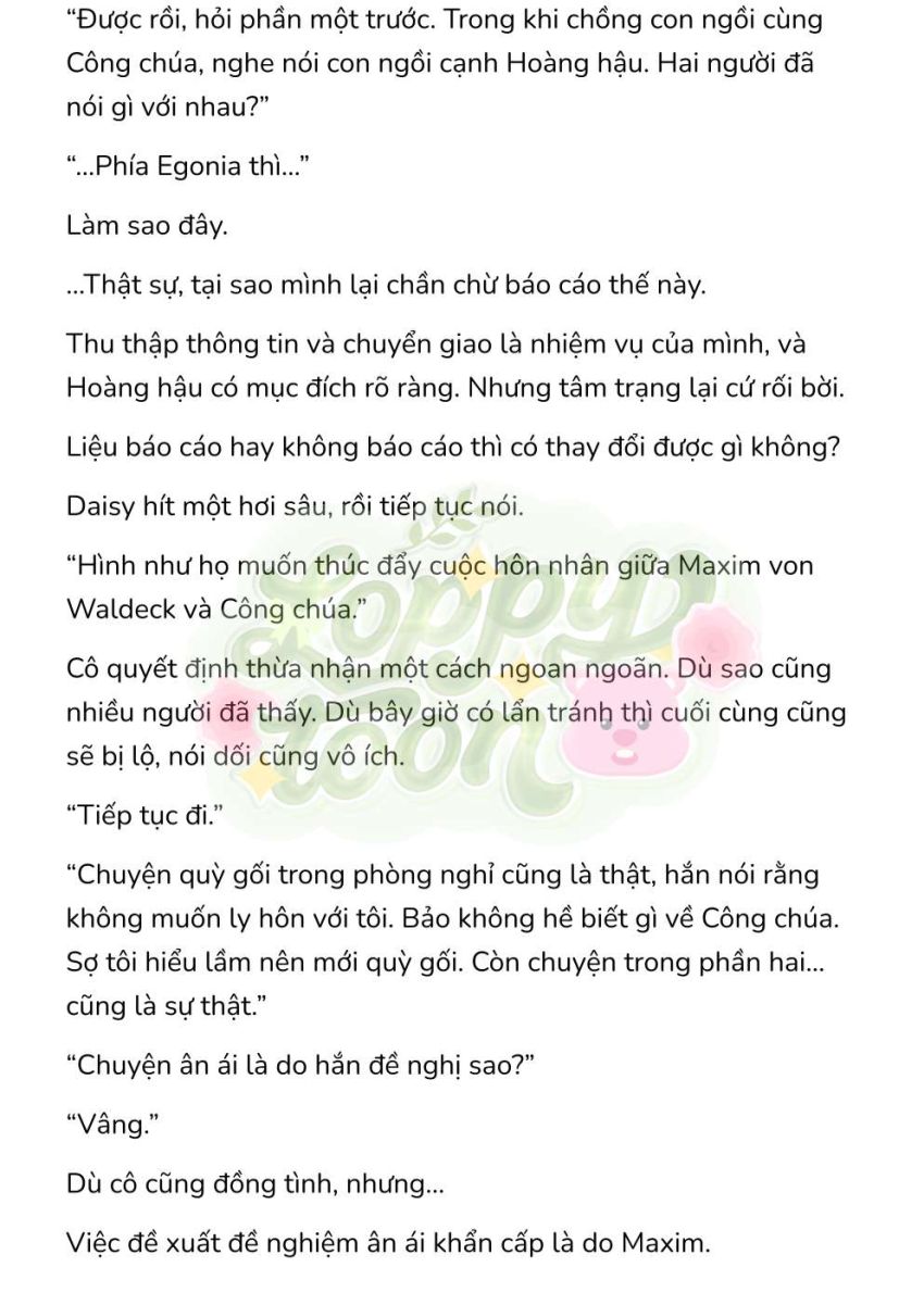 [Novel] Trận Chiến Ly Hôn! 