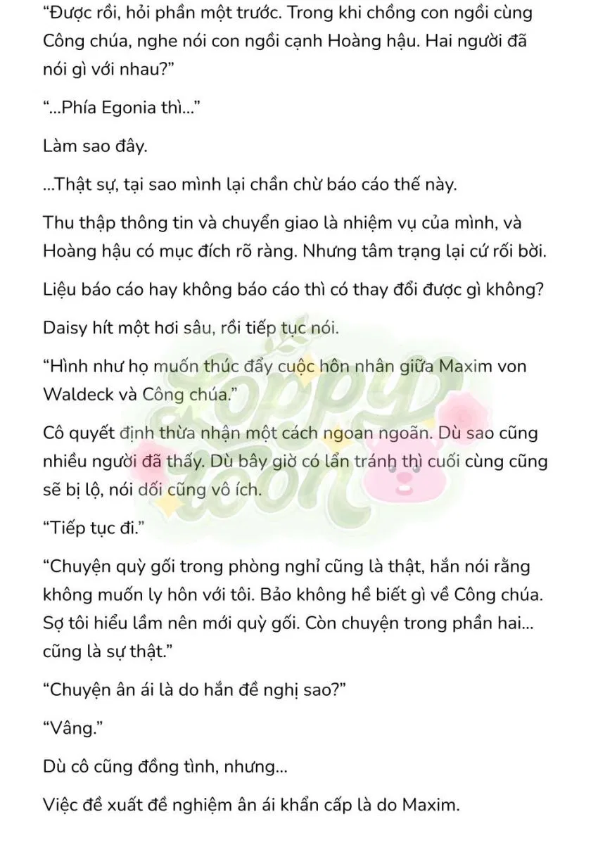 [Novel] Trận Chiến Ly Hôn! 