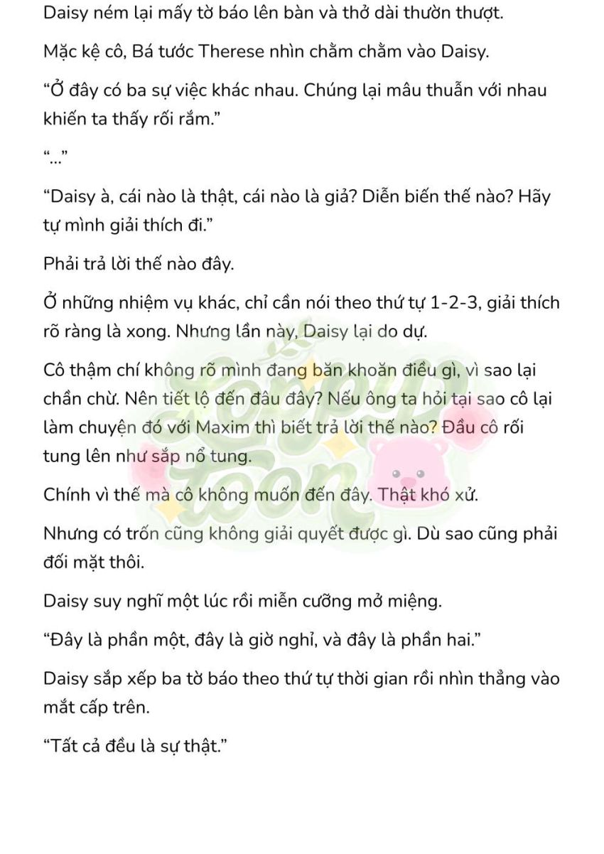 [Novel] Trận Chiến Ly Hôn! 