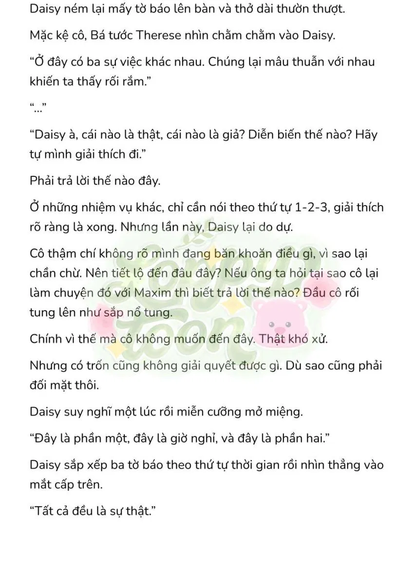 [Novel] Trận Chiến Ly Hôn! 