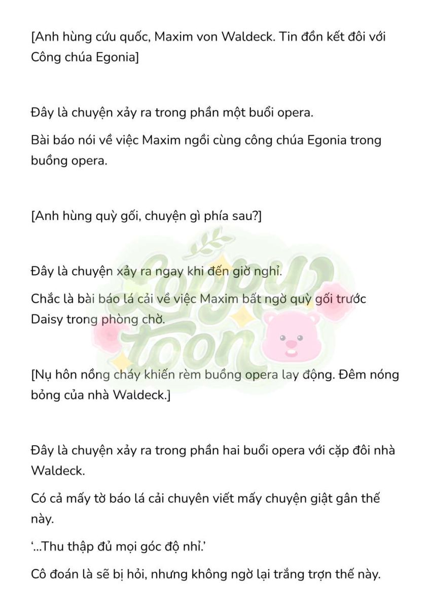 [Novel] Trận Chiến Ly Hôn! 