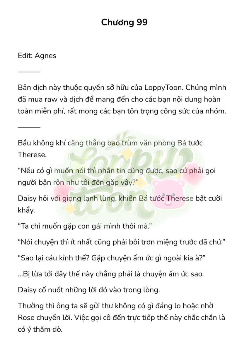 [Novel] Trận Chiến Ly Hôn! 