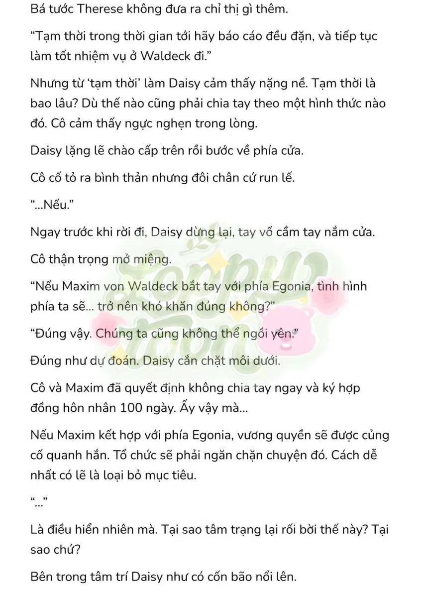 [Novel] Trận Chiến Ly Hôn! 