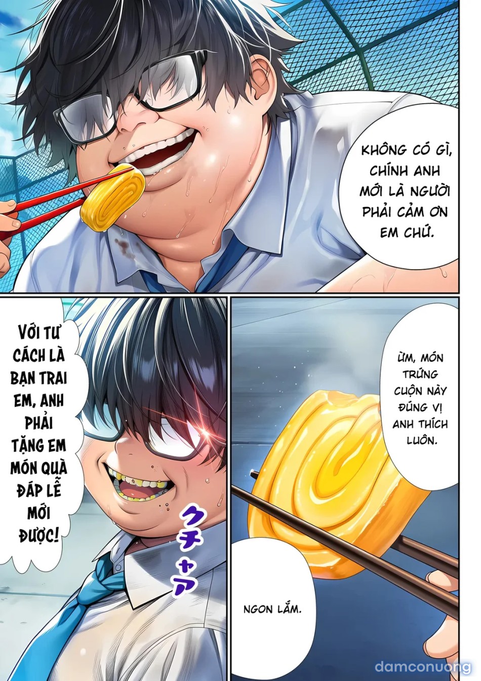 Học Viện Thống Trị, Tẩy Não Bằng Thôi Miên 