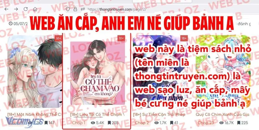 [18+] Cách Giáo Dục Quý Cô 