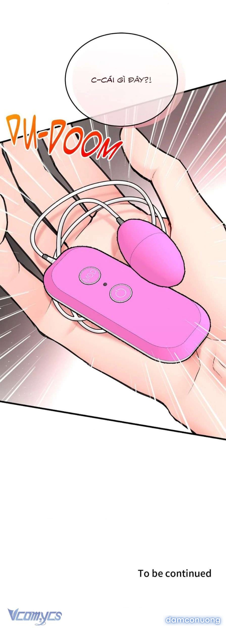 [18+] Liệu Tôi Có Thể Chạm Vào Em Không? 