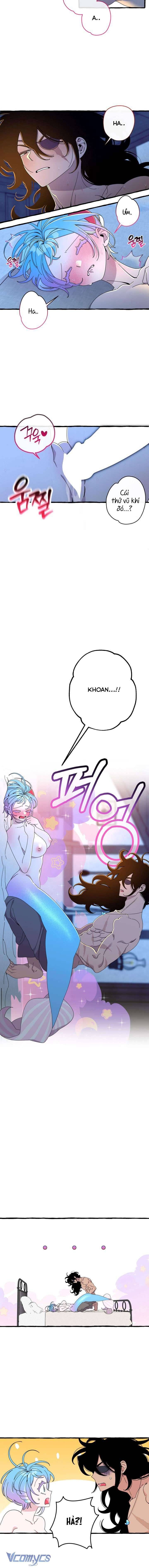 [18+] Ngày Xửa Ngày Xưa 