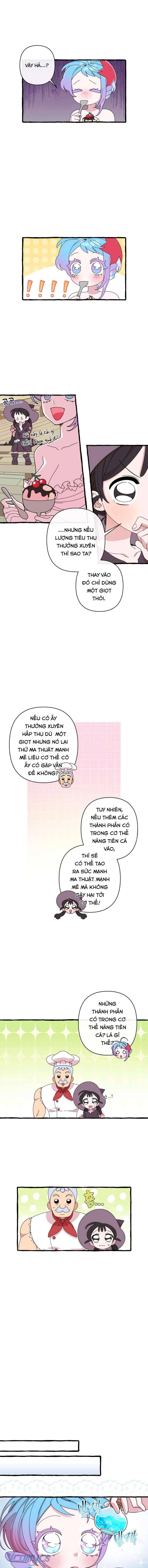 [18+] Ngày Xửa Ngày Xưa 