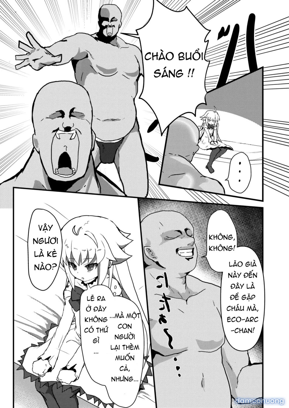 Ecoarc Saimin Ecchi Book 