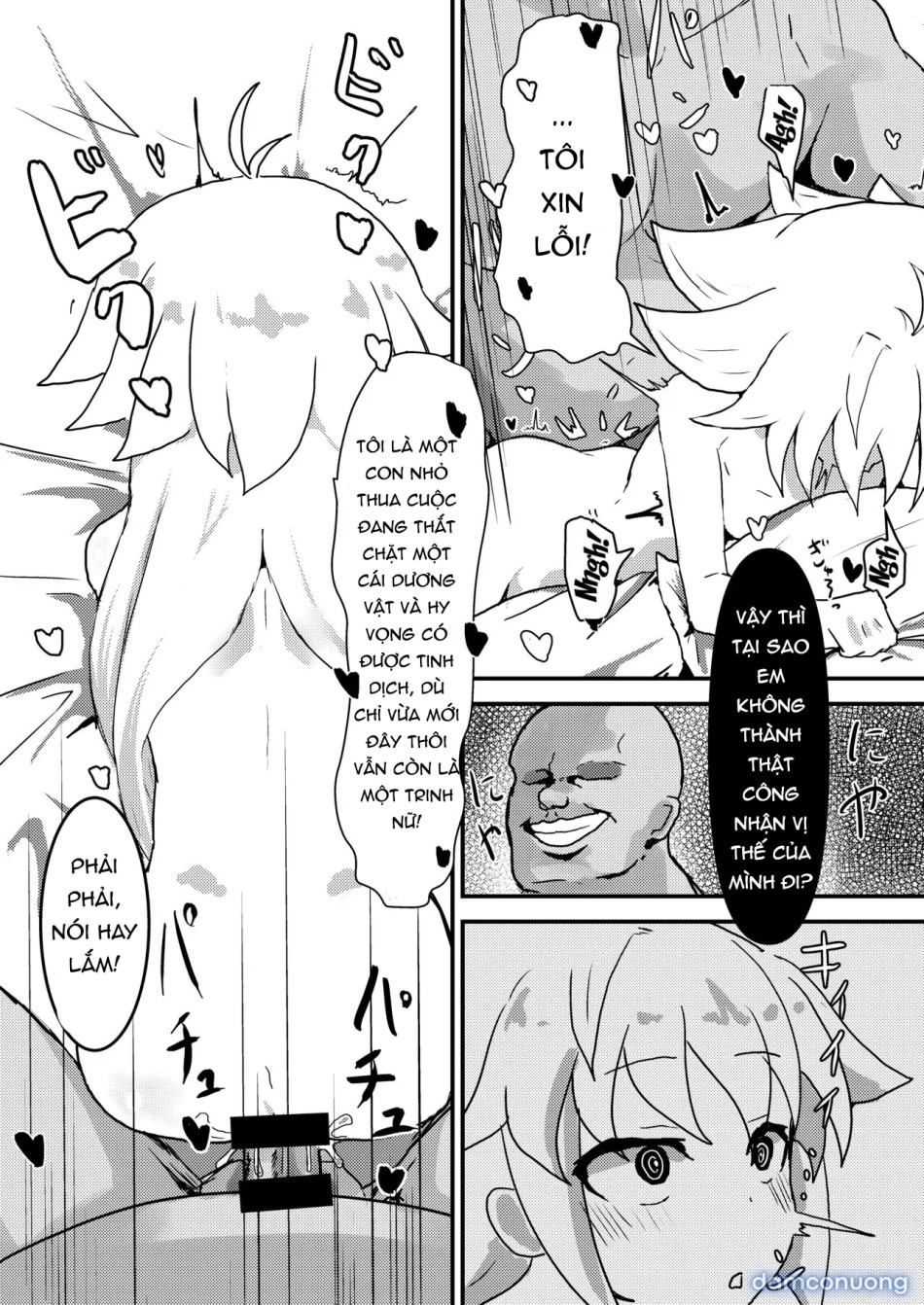 Ecoarc Saimin Ecchi Book 