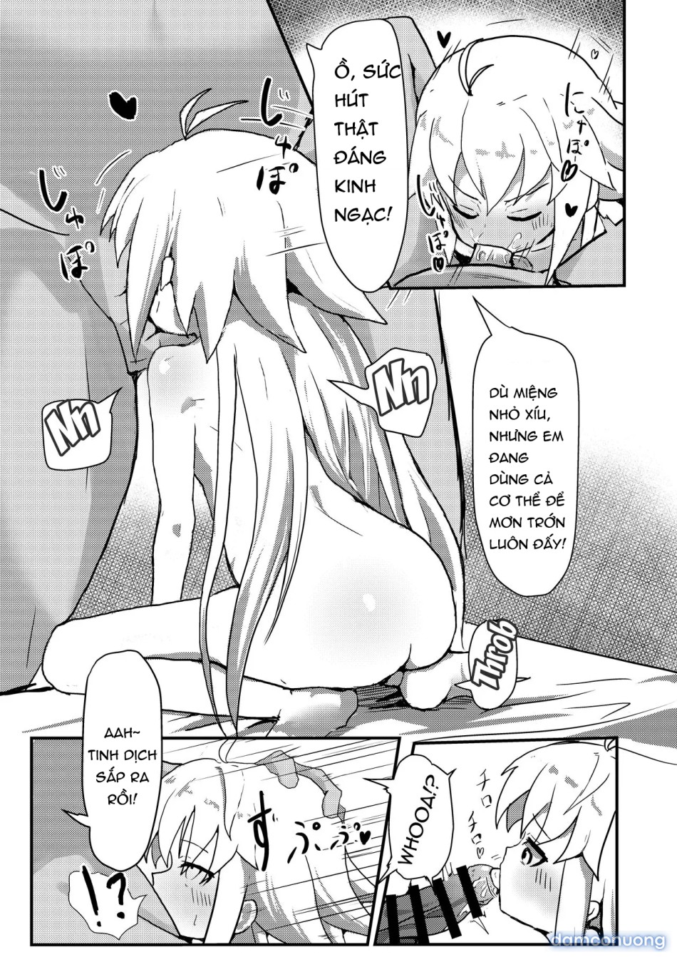 Ecoarc Saimin Ecchi Book 