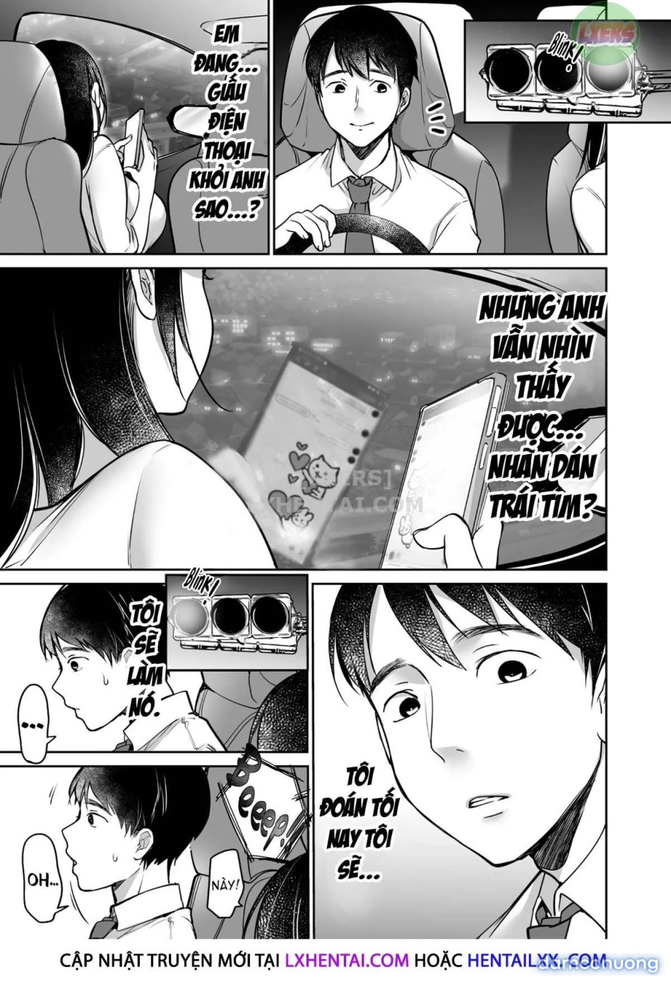 Soredemo Boku Wa Yuno Ga Suki [I Still Love Yuno Anyway] 