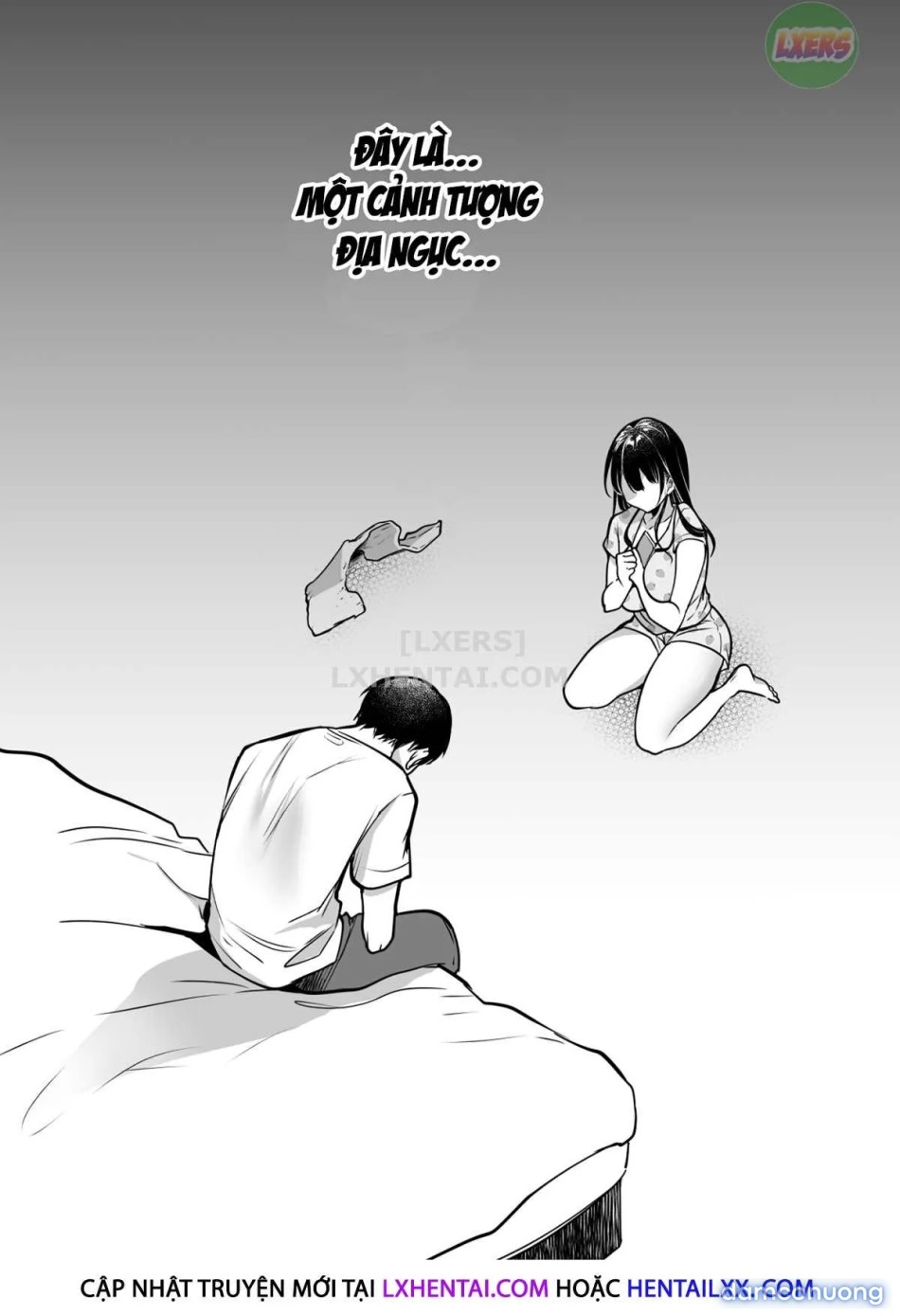 Soredemo Boku Wa Yuno Ga Suki [I Still Love Yuno Anyway] 