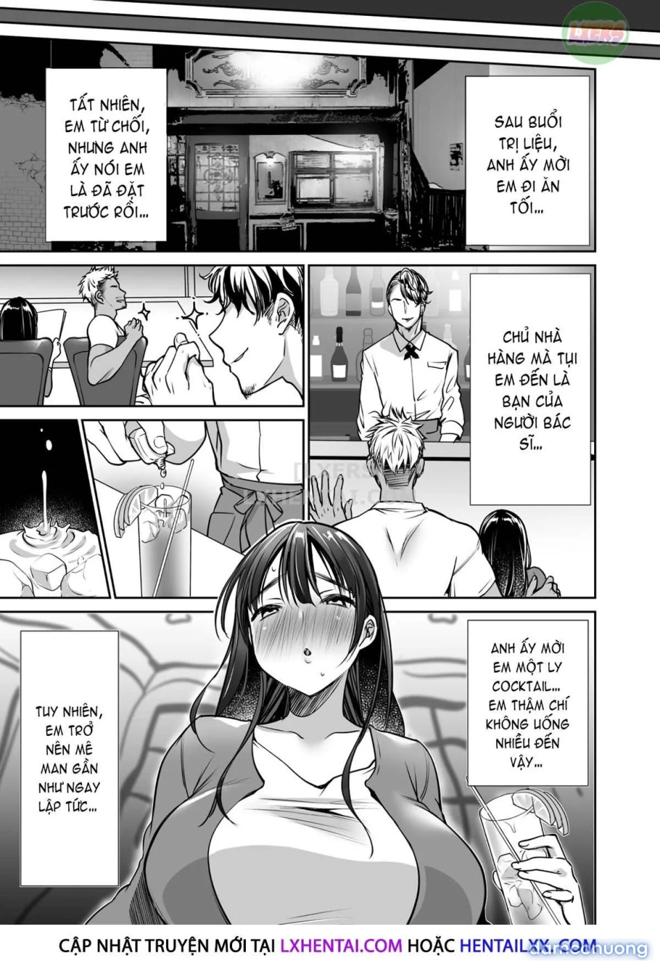 Soredemo Boku Wa Yuno Ga Suki [I Still Love Yuno Anyway] 