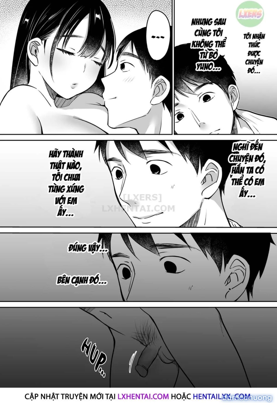 Soredemo Boku Wa Yuno Ga Suki [I Still Love Yuno Anyway] 