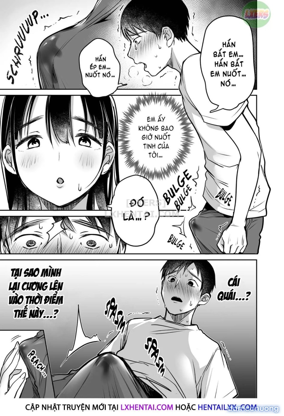 Soredemo Boku Wa Yuno Ga Suki [I Still Love Yuno Anyway] 
