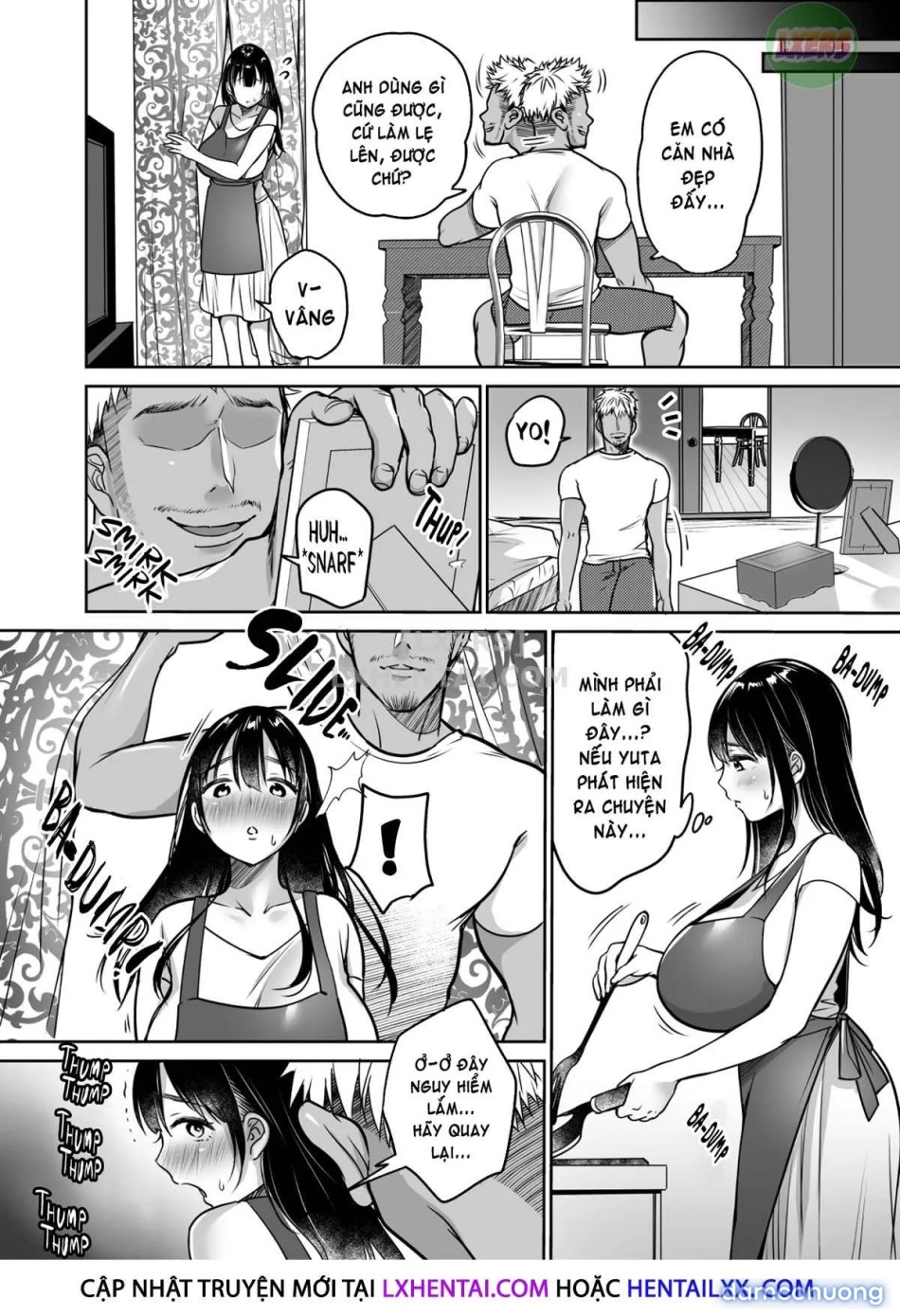 Soredemo Boku Wa Yuno Ga Suki [I Still Love Yuno Anyway] 