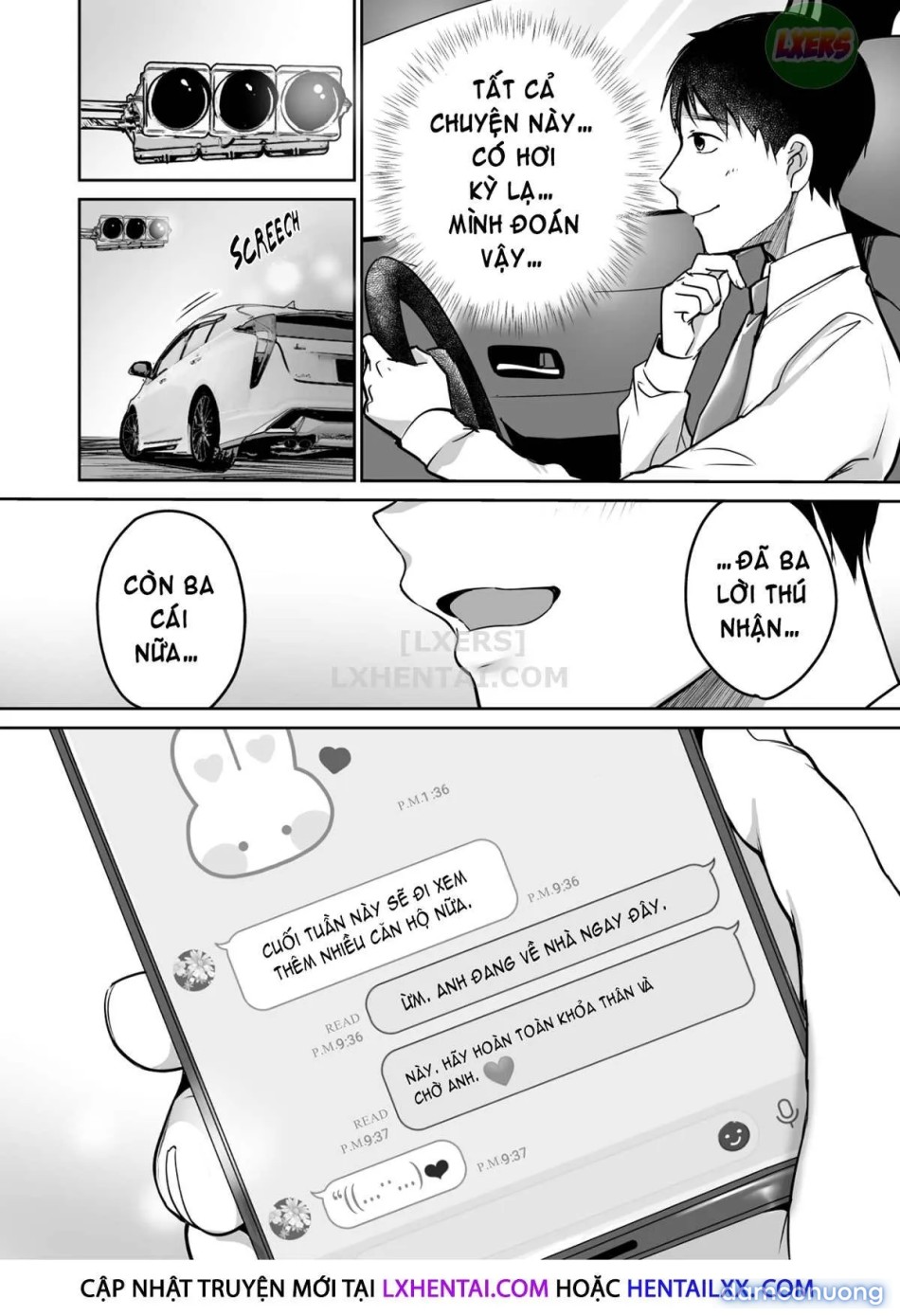 Soredemo Boku Wa Yuno Ga Suki [I Still Love Yuno Anyway] 