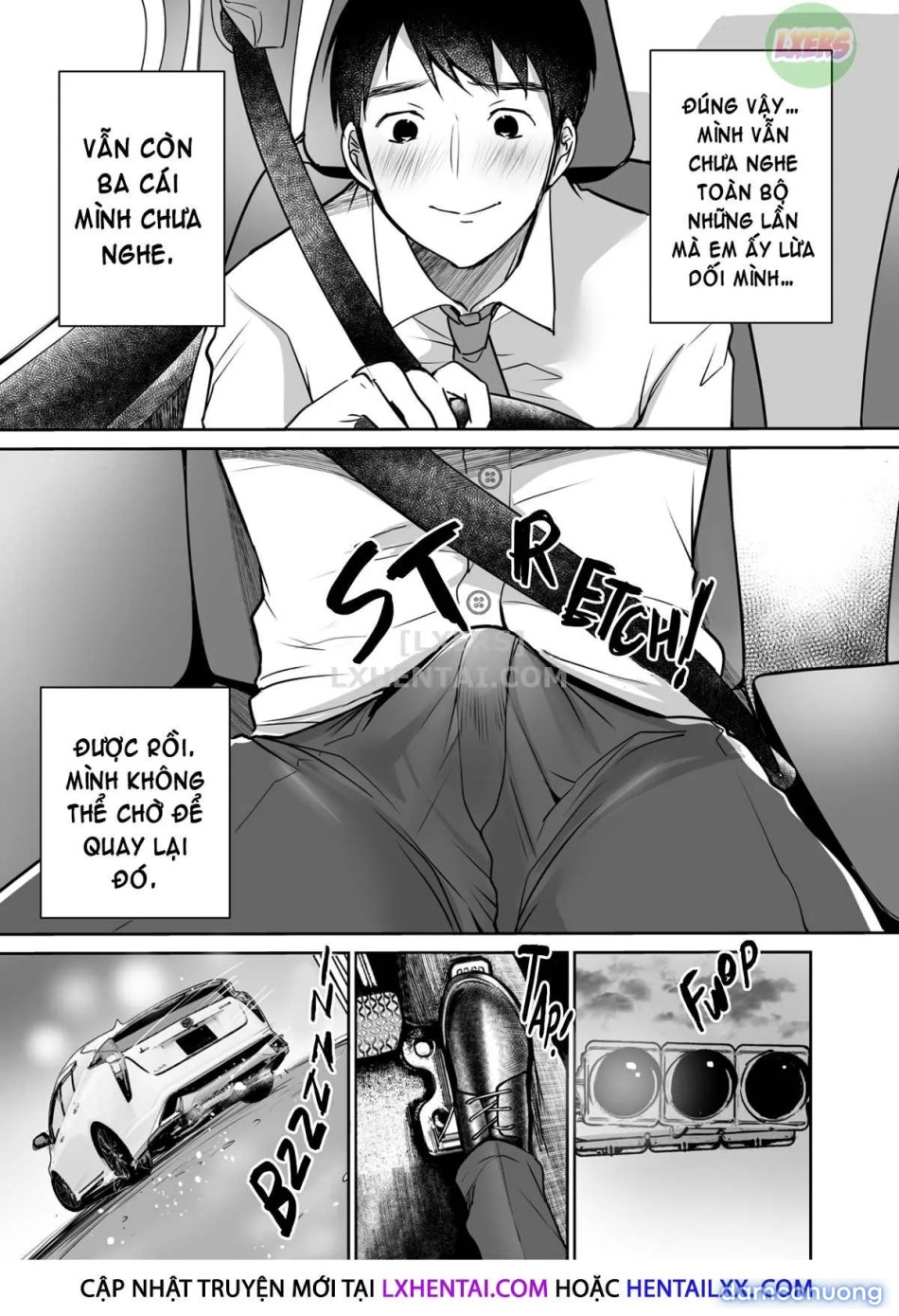 Soredemo Boku Wa Yuno Ga Suki [I Still Love Yuno Anyway] 