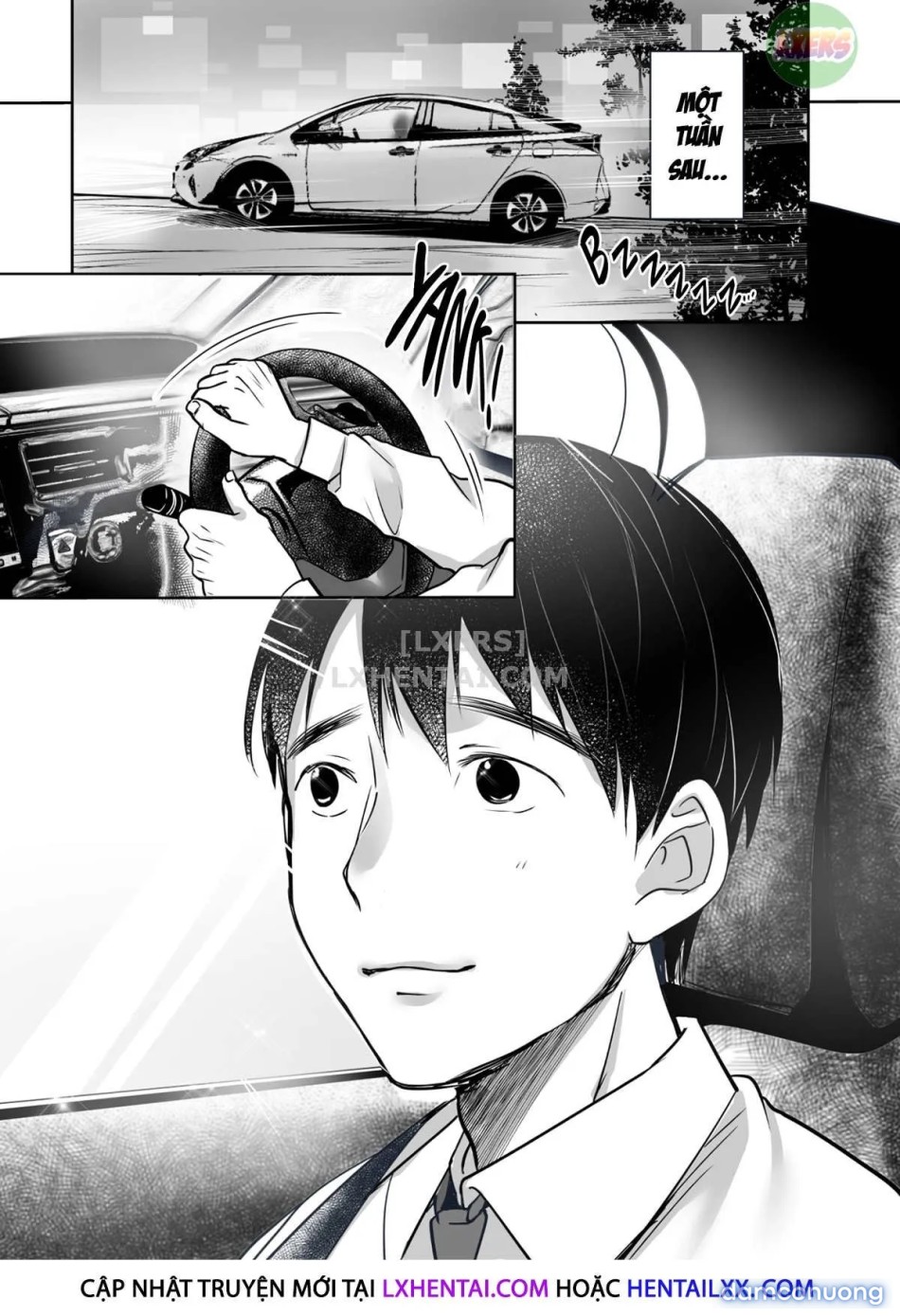 Soredemo Boku Wa Yuno Ga Suki [I Still Love Yuno Anyway] 