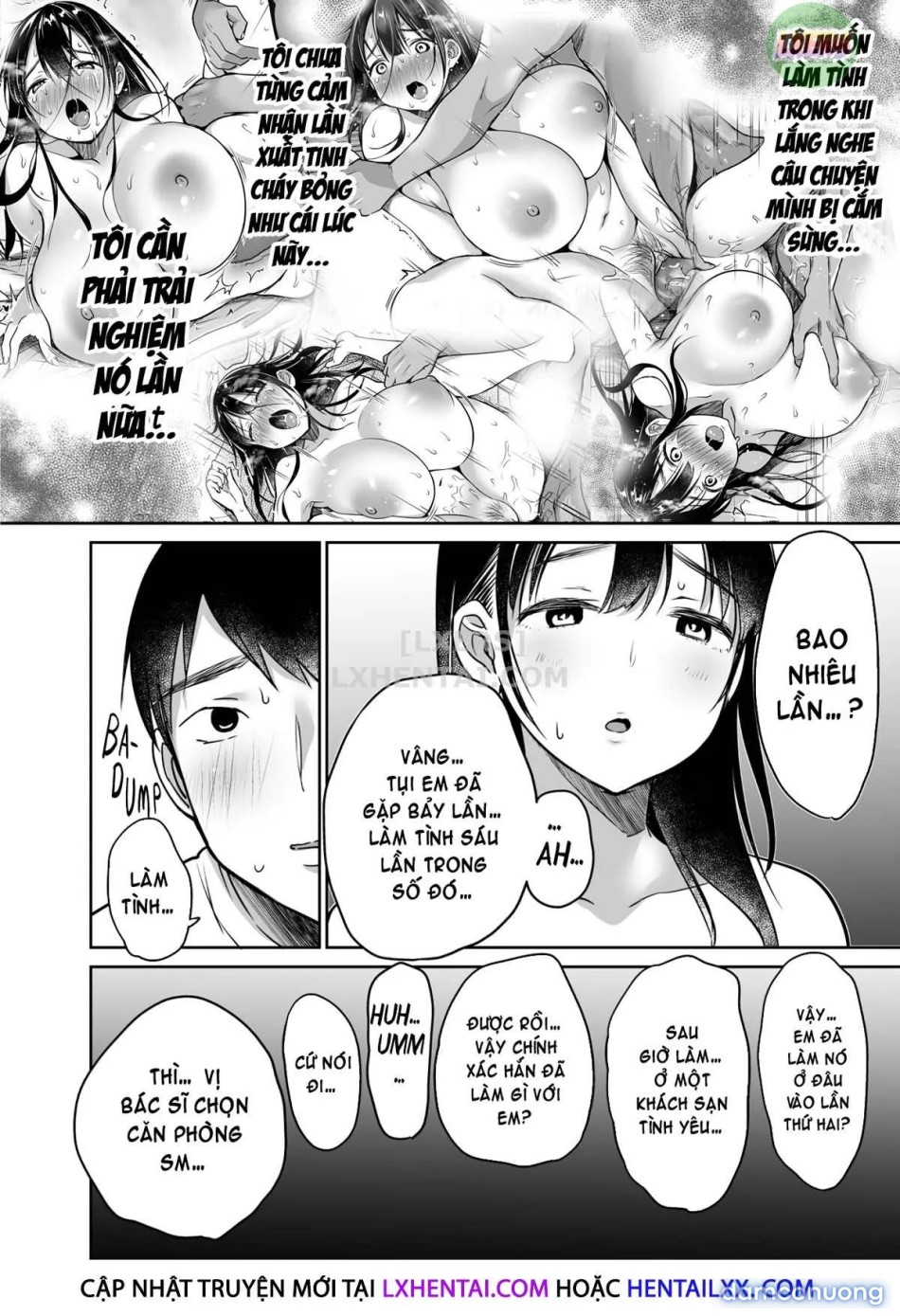 Soredemo Boku Wa Yuno Ga Suki [I Still Love Yuno Anyway] 