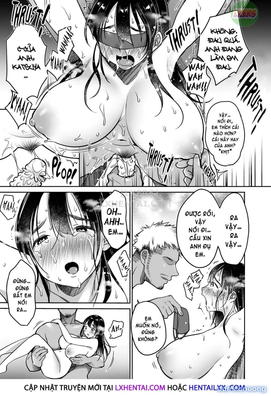 Soredemo Boku Wa Yuno Ga Suki [I Still Love Yuno Anyway] 