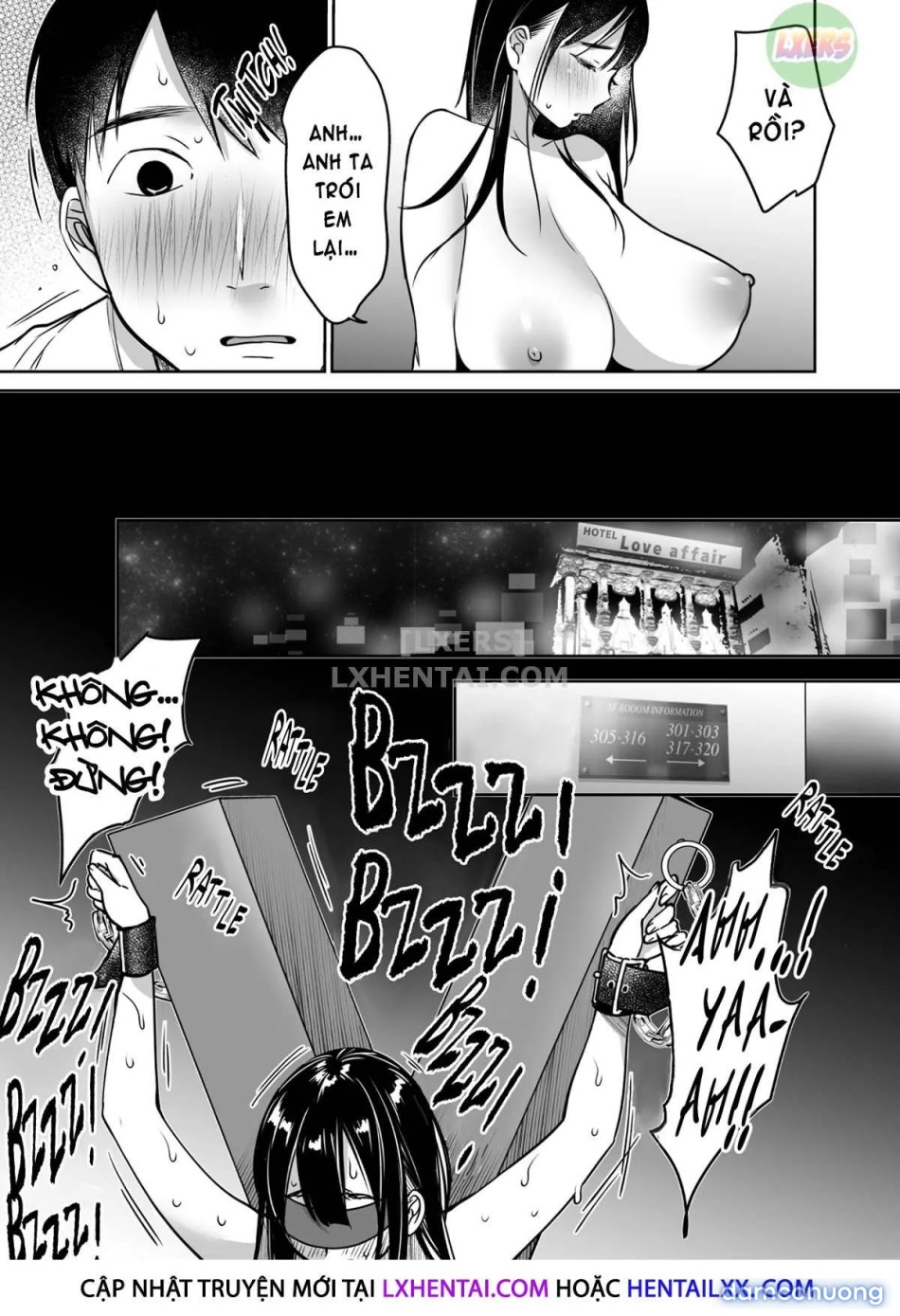 Soredemo Boku Wa Yuno Ga Suki [I Still Love Yuno Anyway] 