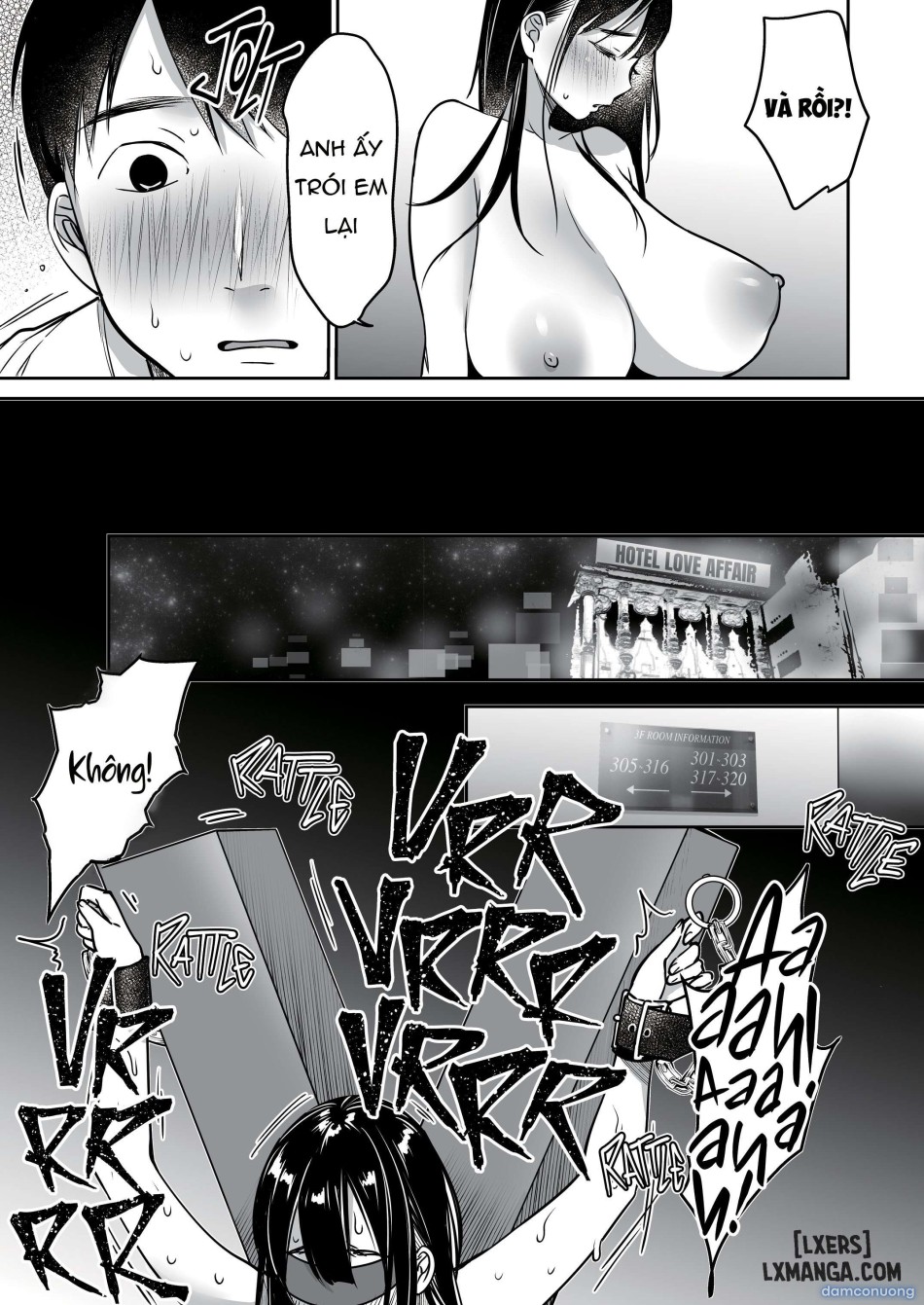 Soredemo Boku Wa Yuno Ga Suki [I Still Love Yuno Anyway] 
