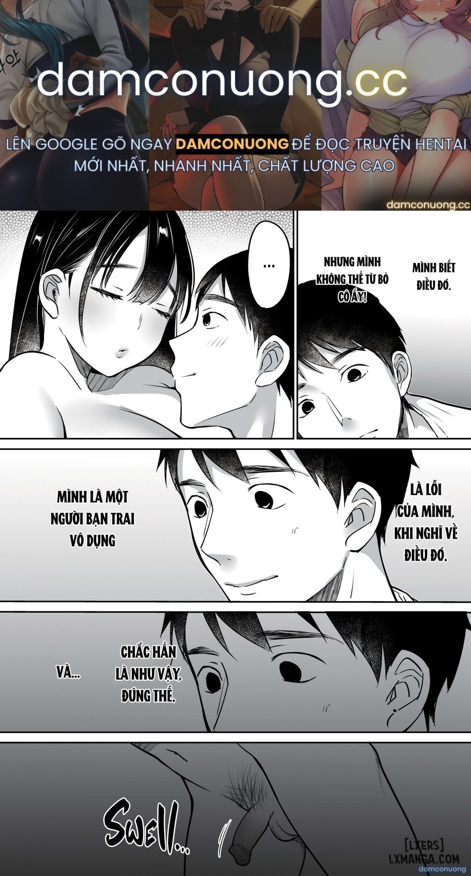 Soredemo Boku Wa Yuno Ga Suki [I Still Love Yuno Anyway] 