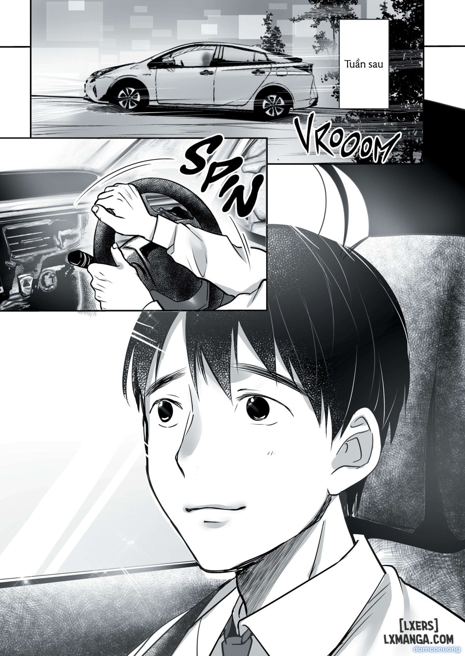 Soredemo Boku Wa Yuno Ga Suki [I Still Love Yuno Anyway] 