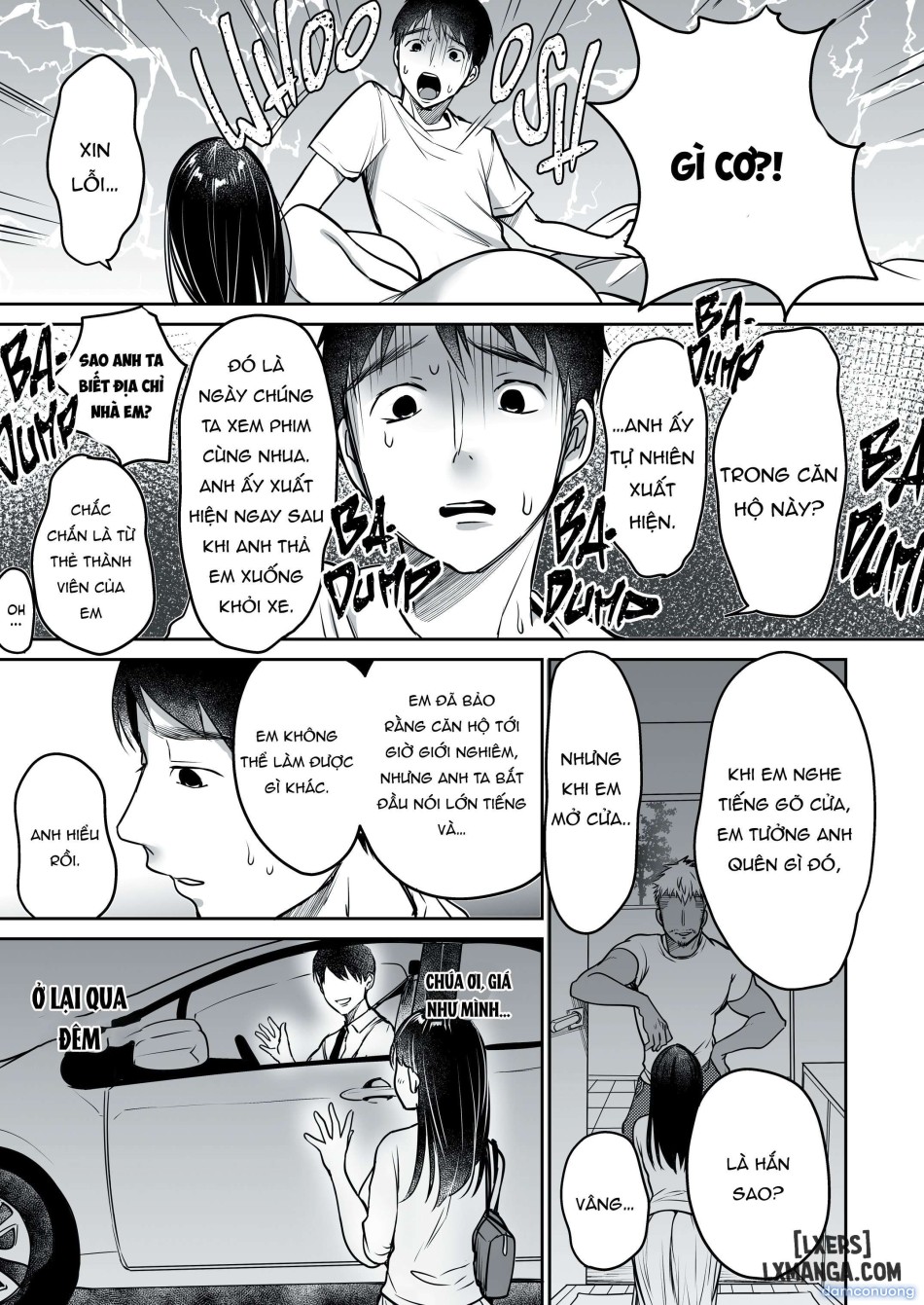 Soredemo Boku Wa Yuno Ga Suki [I Still Love Yuno Anyway] 