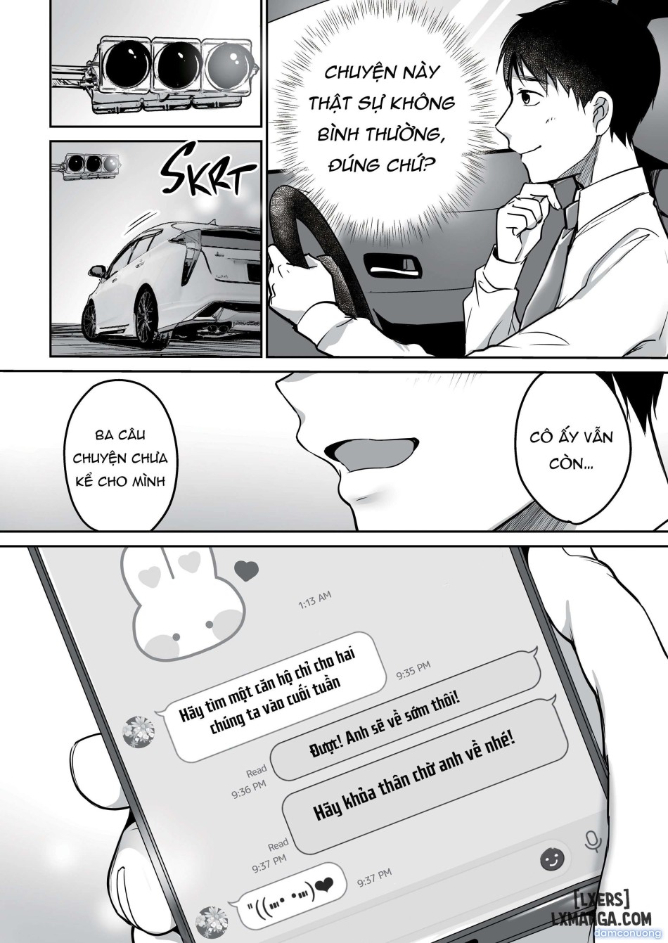 Soredemo Boku Wa Yuno Ga Suki [I Still Love Yuno Anyway] 