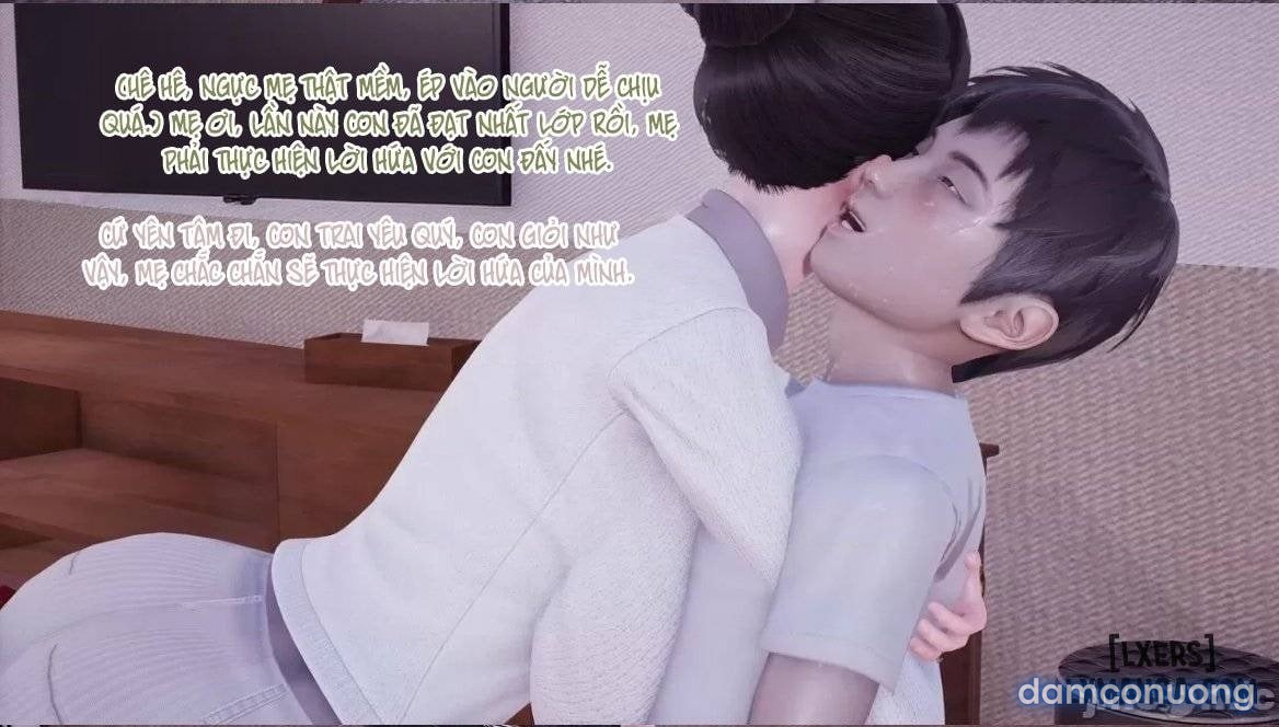 高贵美丽的妈妈为了教育我成为了妓女 01-26 | 