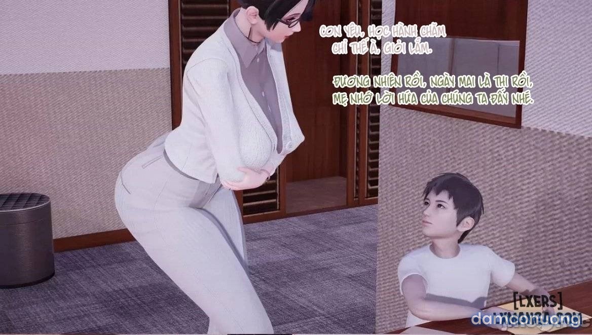 高贵美丽的妈妈为了教育我成为了妓女 01-26 | 