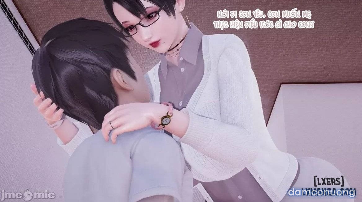 高贵美丽的妈妈为了教育我成为了妓女 01-26 | 