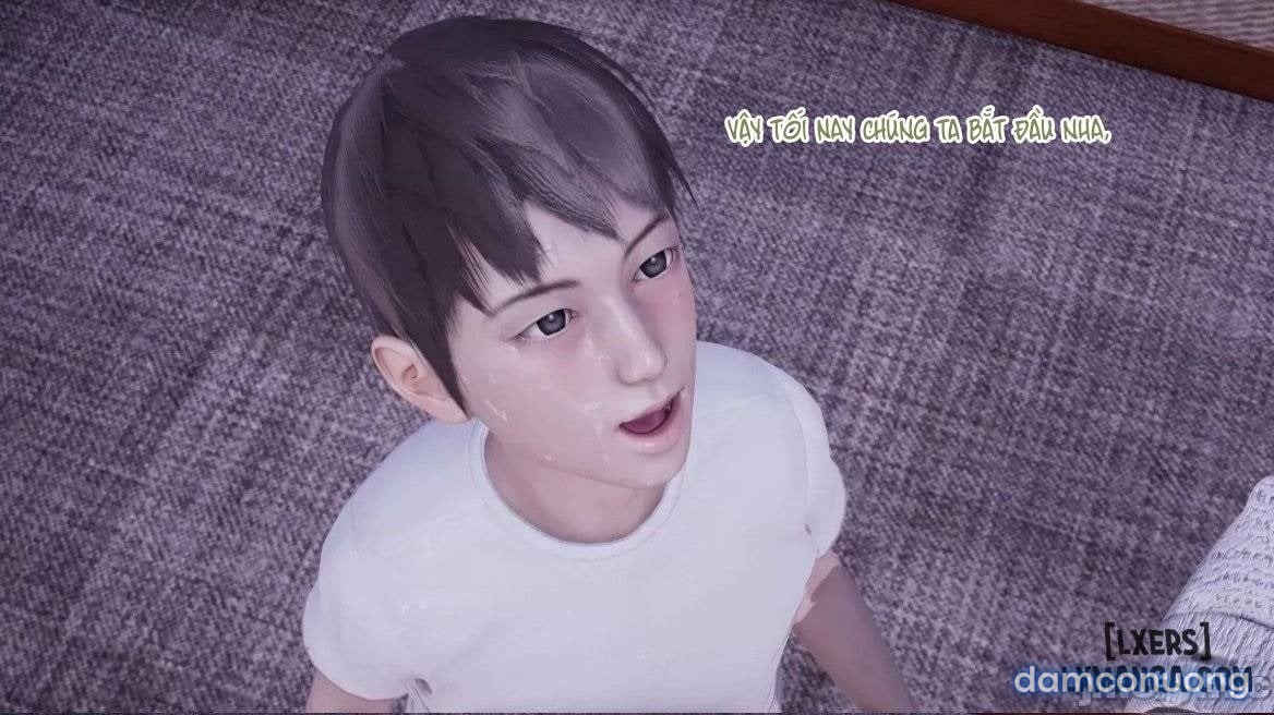 高贵美丽的妈妈为了教育我成为了妓女 01-26 | 